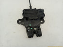 Cadillac CTS Trunk Lock Actuator-7
