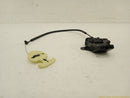 Cadillac CTS Trunk Lock Actuator-8