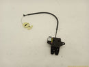 Cadillac CTS Trunk Lock Actuator-11