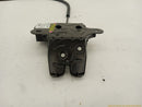 Cadillac CTS Trunk Lock Actuator-12