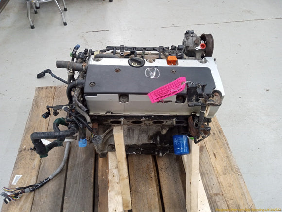 Acura RSX Engine Assembly