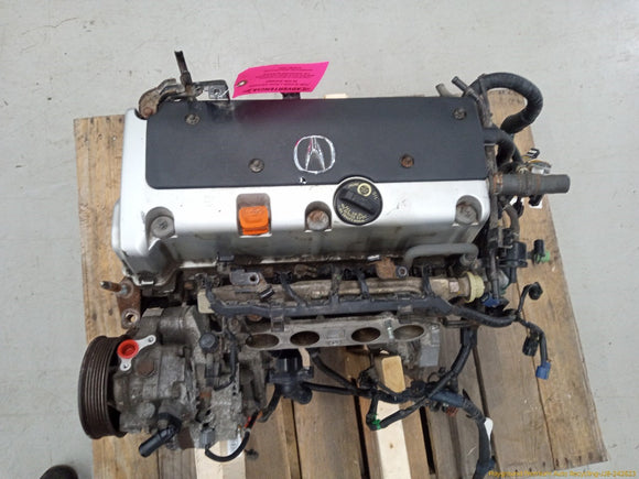 Acura RSX Engine Assembly