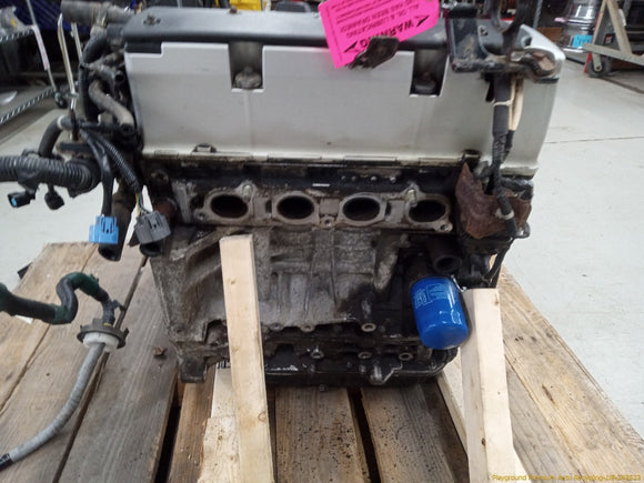 Acura RSX Engine Assembly