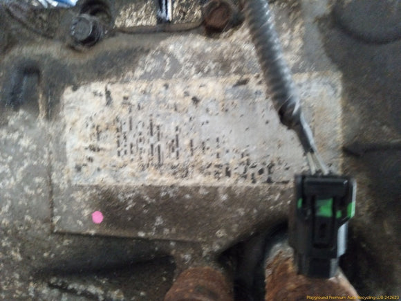 Acura RSX Engine Assembly