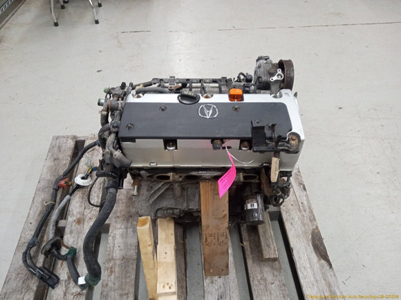 Acura RSX Engine Assembly