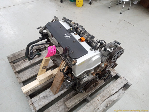 Acura RSX Engine Assembly