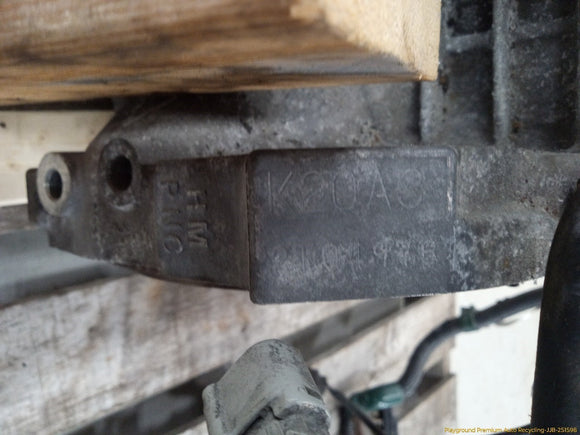 Acura RSX Engine Assembly