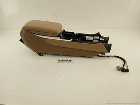Cadillac CTS Center Console Base