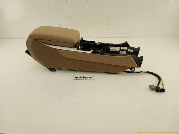 Cadillac CTS Center Console Base