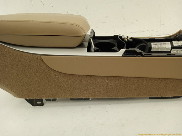 Cadillac CTS Center Console Base