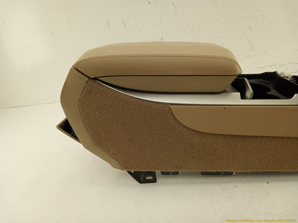 Cadillac CTS Center Console Base