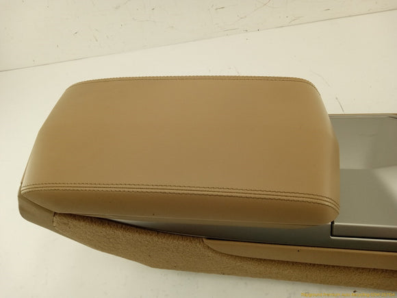 Cadillac CTS Center Console Base