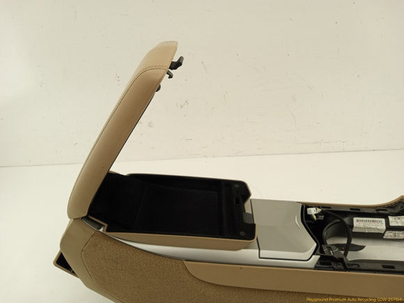 Cadillac CTS Center Console Base