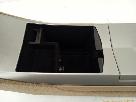 Cadillac CTS Center Console Base