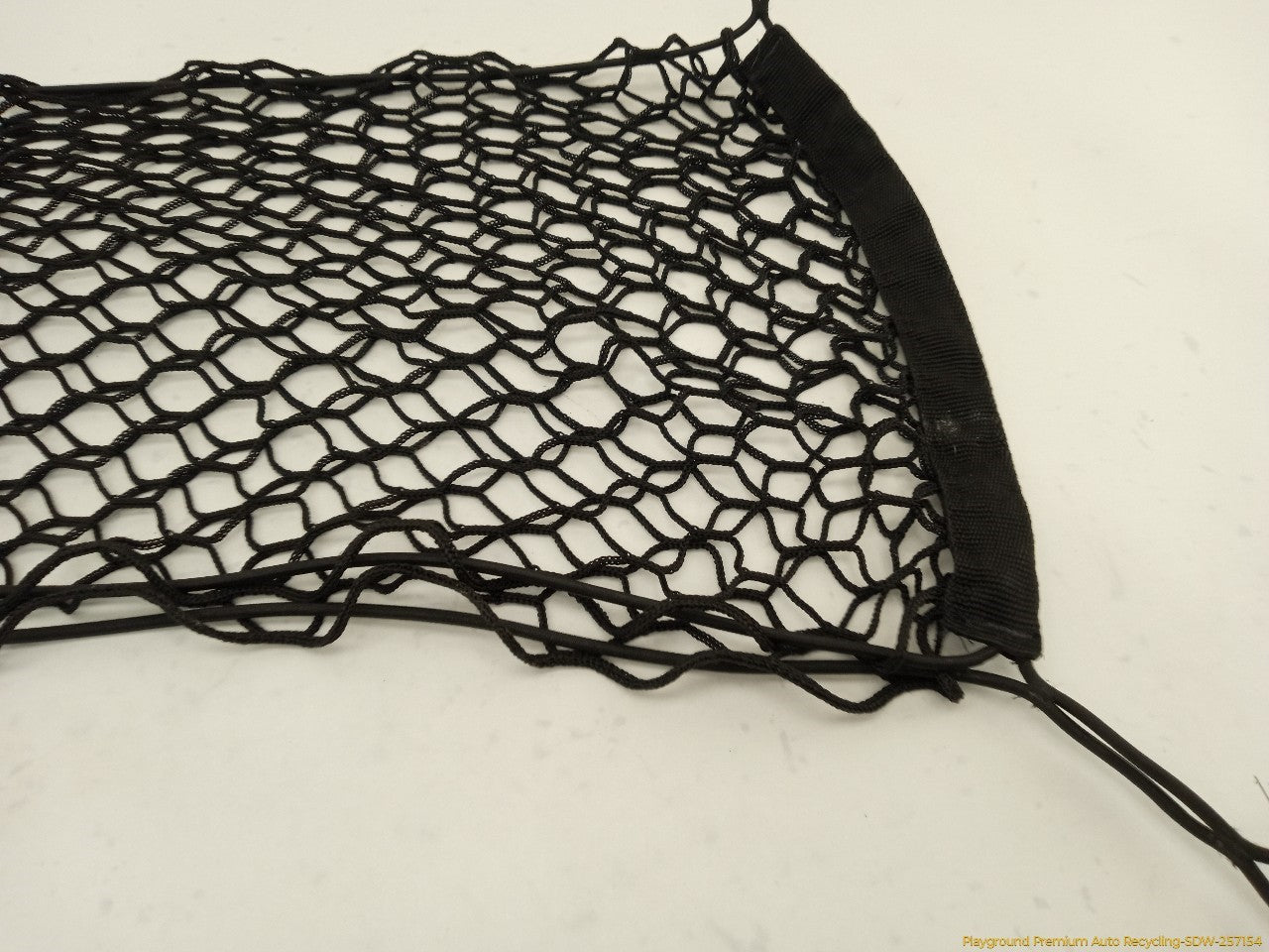 Cadillac CTS Trunk Cargo Net