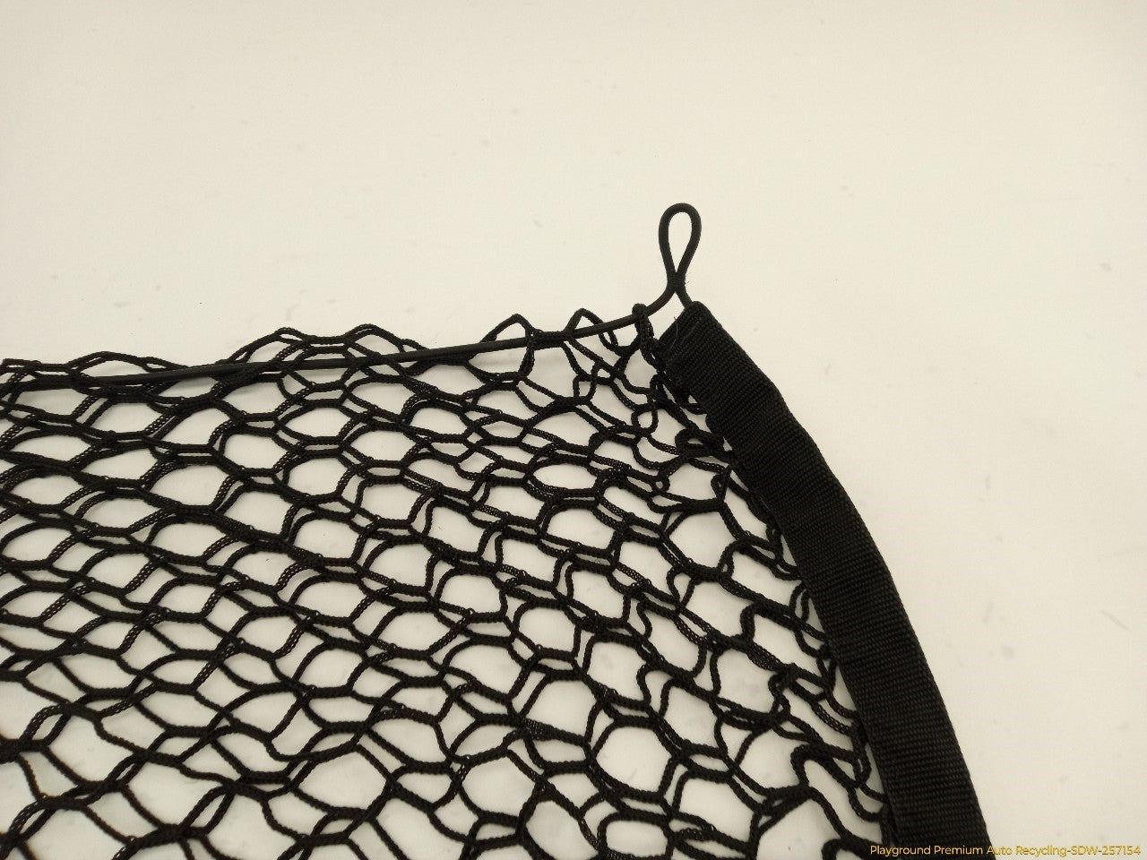 Cadillac CTS Trunk Cargo Net