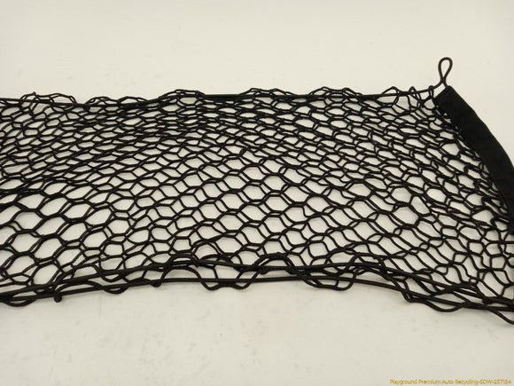 Cadillac CTS Trunk Cargo Net