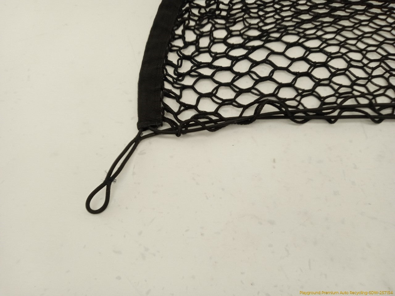 Cadillac CTS Trunk Cargo Net