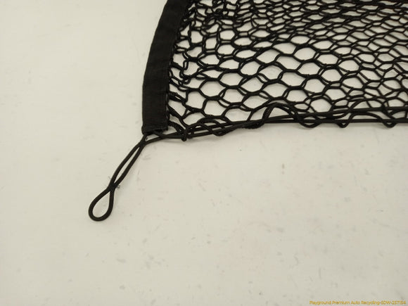 Cadillac CTS Trunk Cargo Net