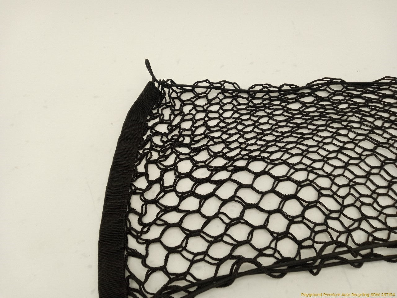Cadillac CTS Trunk Cargo Net