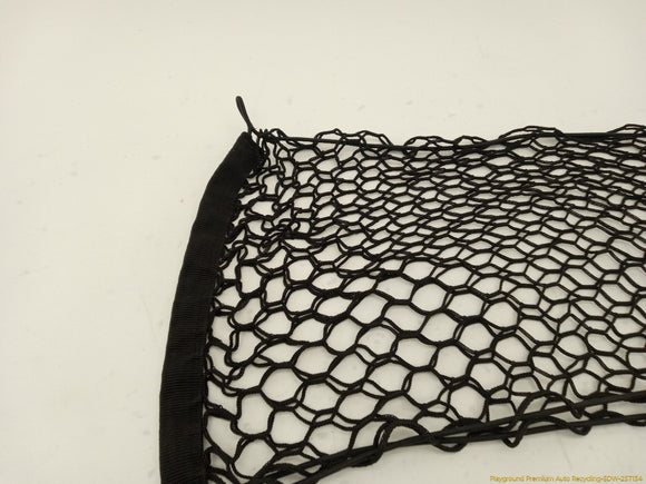 Cadillac CTS Trunk Cargo Net