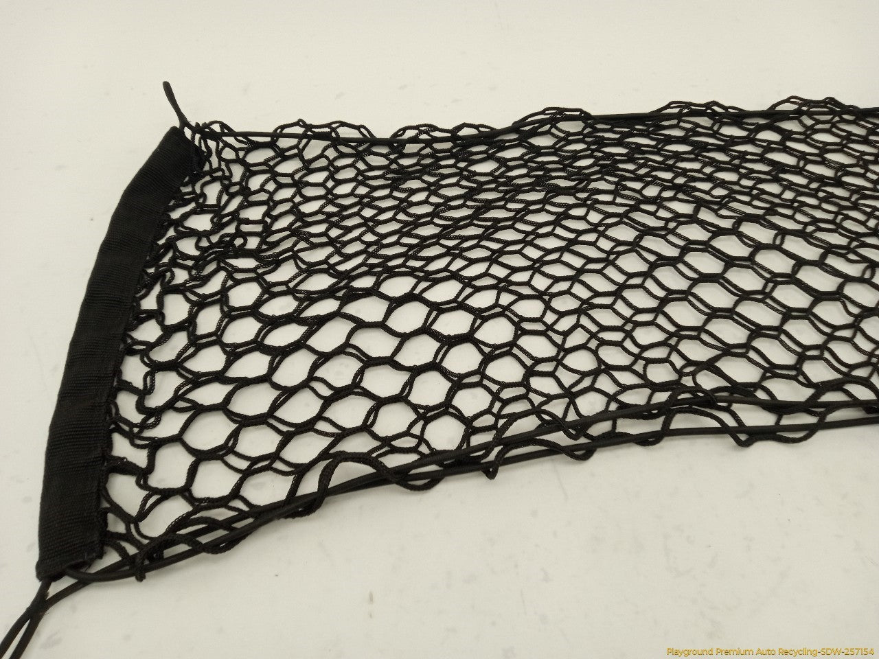 Cadillac CTS Trunk Cargo Net