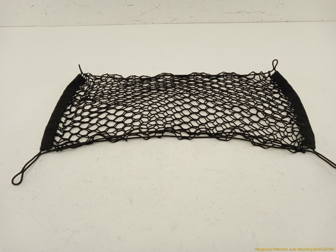 Cadillac CTS Trunk Cargo Net