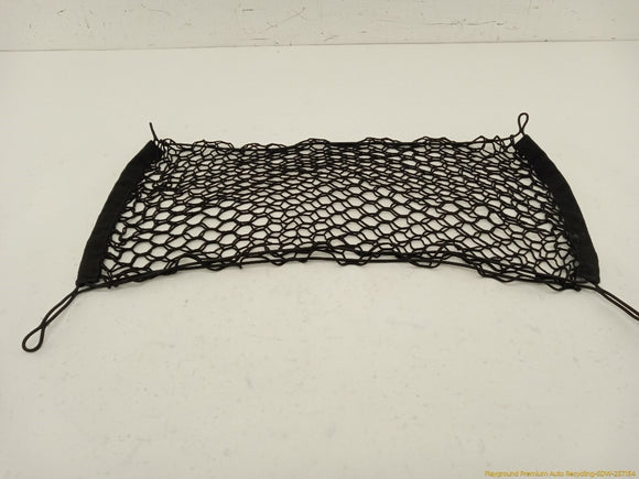 Cadillac CTS Trunk Cargo Net