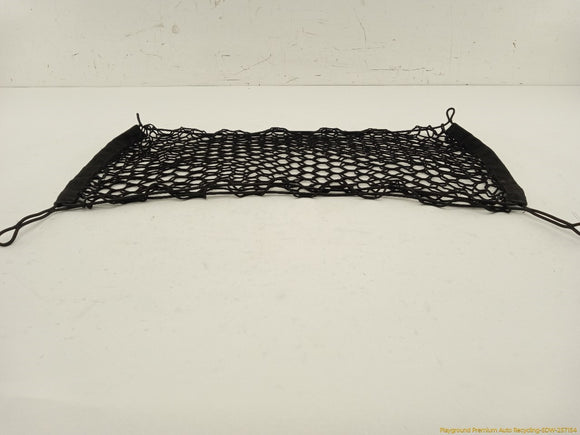 Cadillac CTS Trunk Cargo Net