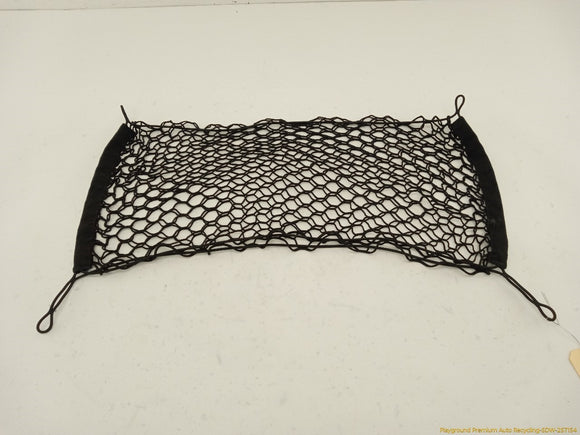 Cadillac CTS Trunk Cargo Net