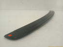 Saab 9-3 Trunk Lid Spoiler-2