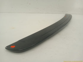 Saab 9-3 Trunk Lid Spoiler - 0