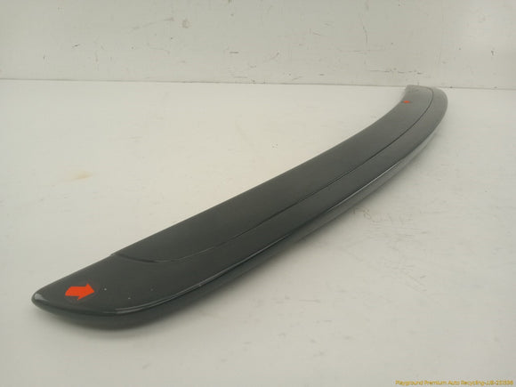 Saab 9-3 Trunk Lid Spoiler
