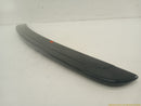 Saab 9-3 Trunk Lid Spoiler-3
