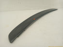 Saab 9-3 Trunk Lid Spoiler-4