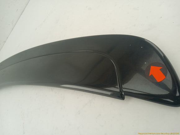 Saab 9-3 Trunk Lid Spoiler