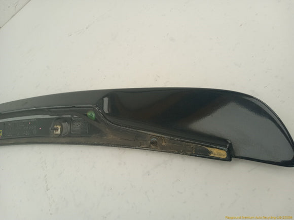 Saab 9-3 Trunk Lid Spoiler