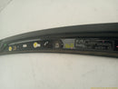 Saab 9-3 Trunk Lid Spoiler-10