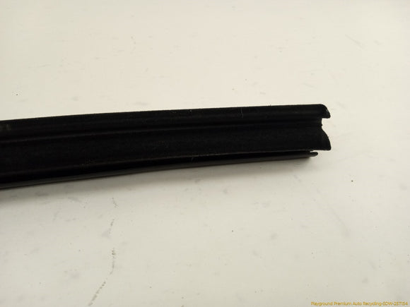 Cadillac CTS Driver Left Front Door Inner Molding