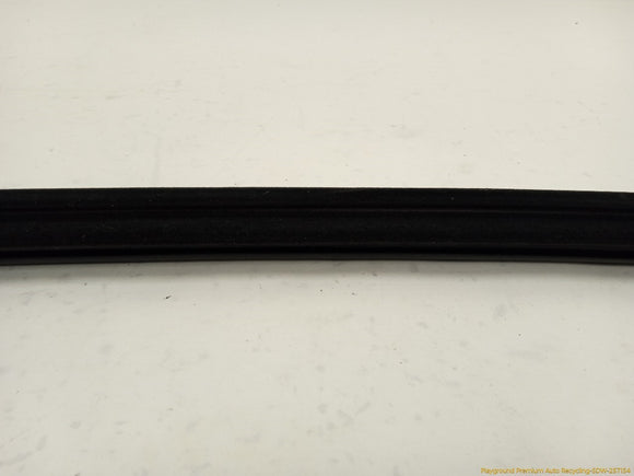 Cadillac CTS Driver Left Front Door Inner Molding