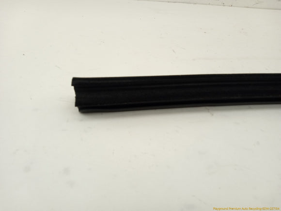 Cadillac CTS Driver Left Front Door Inner Molding