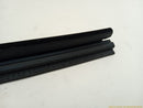 Cadillac CTS Driver Left Front Door Inner Molding-6