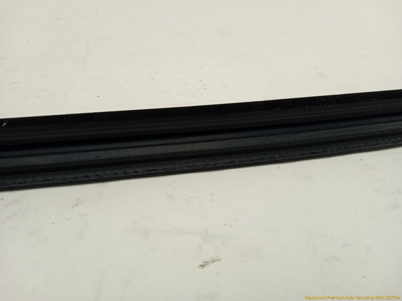 Cadillac CTS Driver Left Front Door Inner Molding