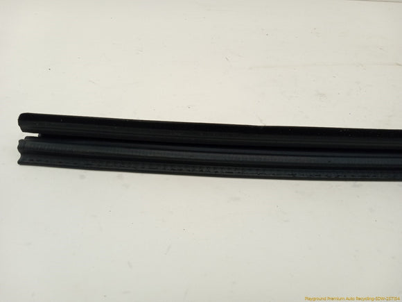 Cadillac CTS Driver Left Front Door Inner Molding
