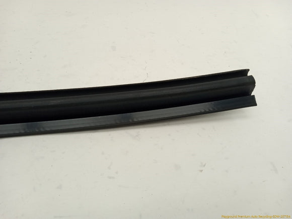 Cadillac CTS Driver Left Front Door Inner Molding