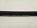 Cadillac CTS Driver Left Front Door Inner Molding-11