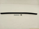Cadillac CTS Passenger Right Front Door Inner Molding-1