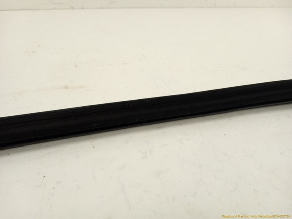 Cadillac CTS Passenger Right Front Door Inner Molding
