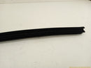 Cadillac CTS Passenger Right Front Door Inner Molding-5