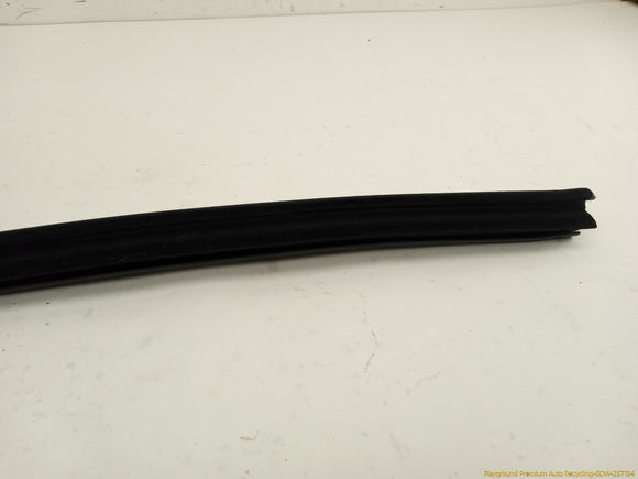 Cadillac CTS Passenger Right Front Door Inner Molding